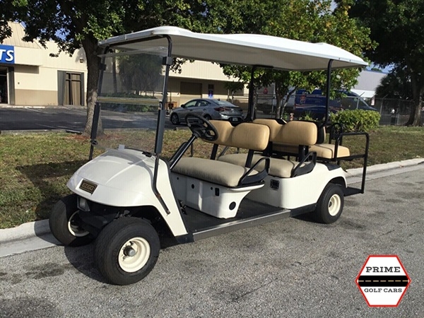 affordable golf cart rental, golf cart rent savannah