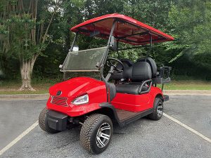 savannah golf cart service, golf cart repair savannah
